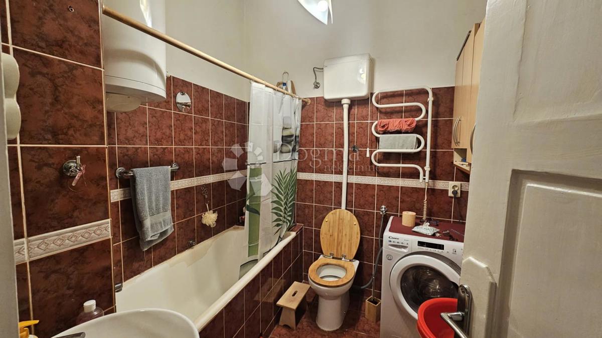 Allogio Medveščak, Gornji Grad - Medveščak, 55m2