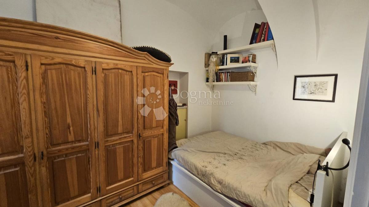 Allogio Medveščak, Gornji Grad - Medveščak, 55m2