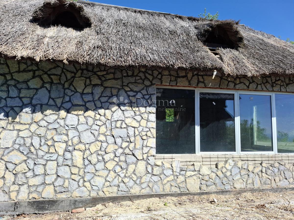 Casa Cerje Samoborsko, Samobor - Okolica, 1.000m2