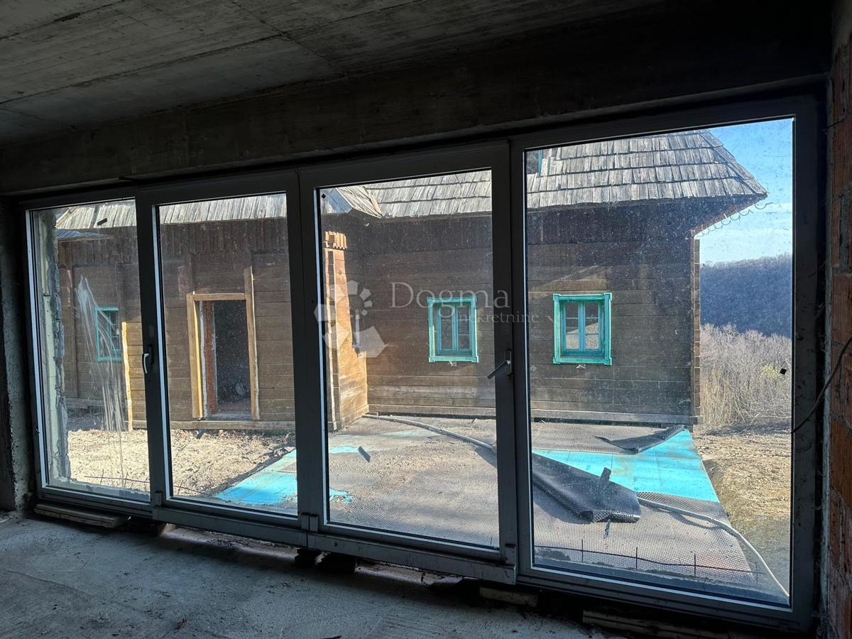 Casa Cerje Samoborsko, Samobor - Okolica, 1.000m2