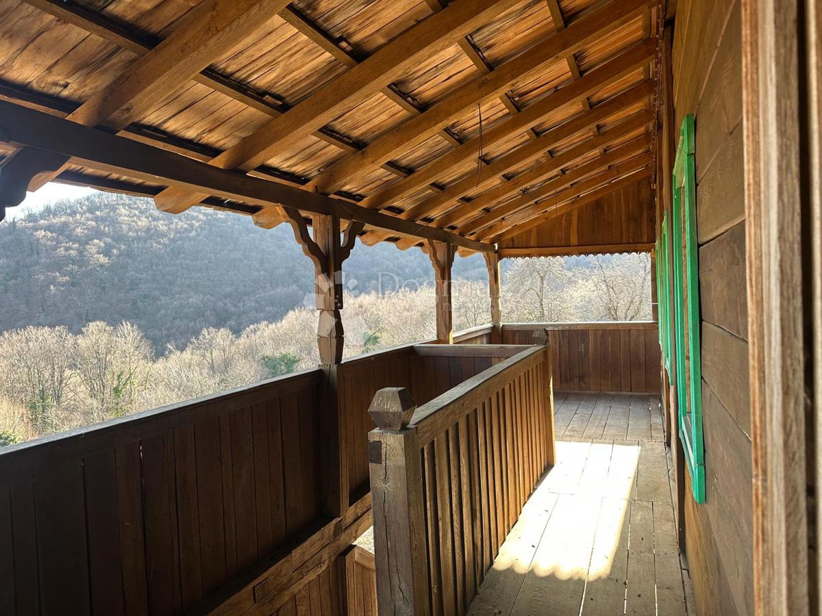 Casa Cerje Samoborsko, Samobor - Okolica, 1.000m2