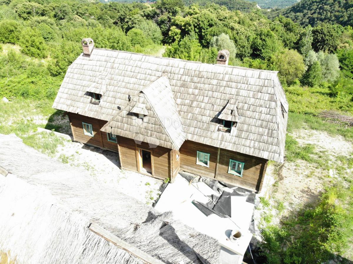 Casa Cerje Samoborsko, Samobor - Okolica, 1.000m2