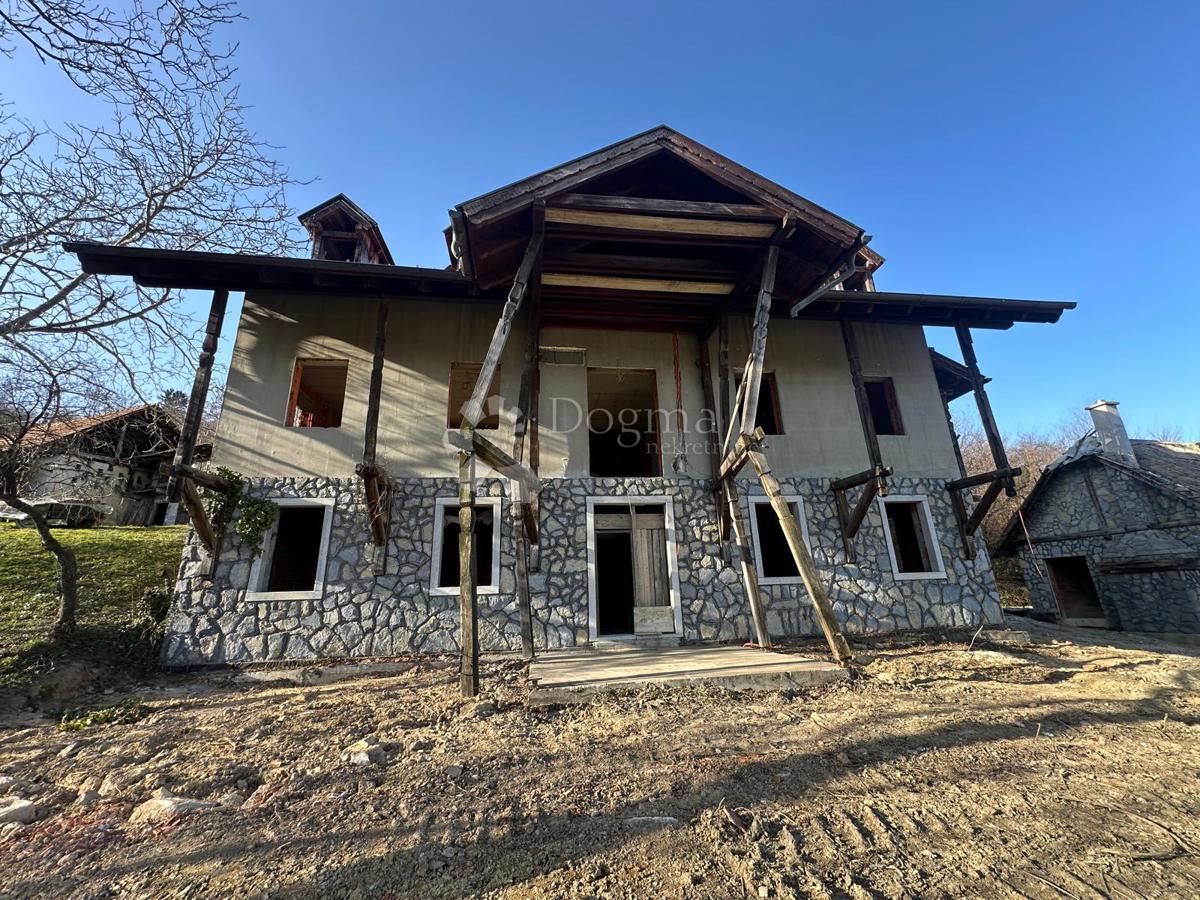 Casa Cerje Samoborsko, Samobor - Okolica, 1.000m2