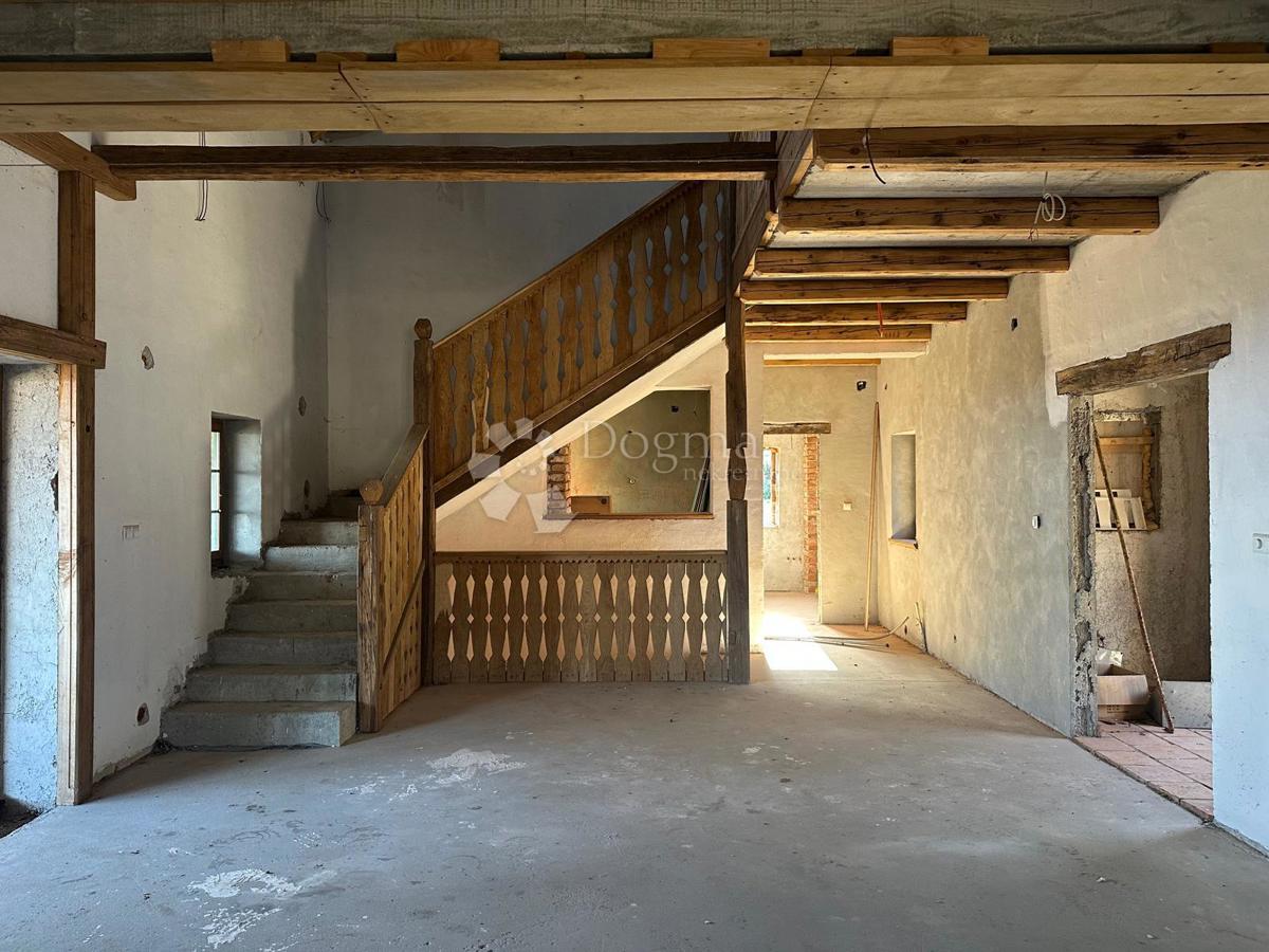 Casa Cerje Samoborsko, Samobor - Okolica, 1.000m2