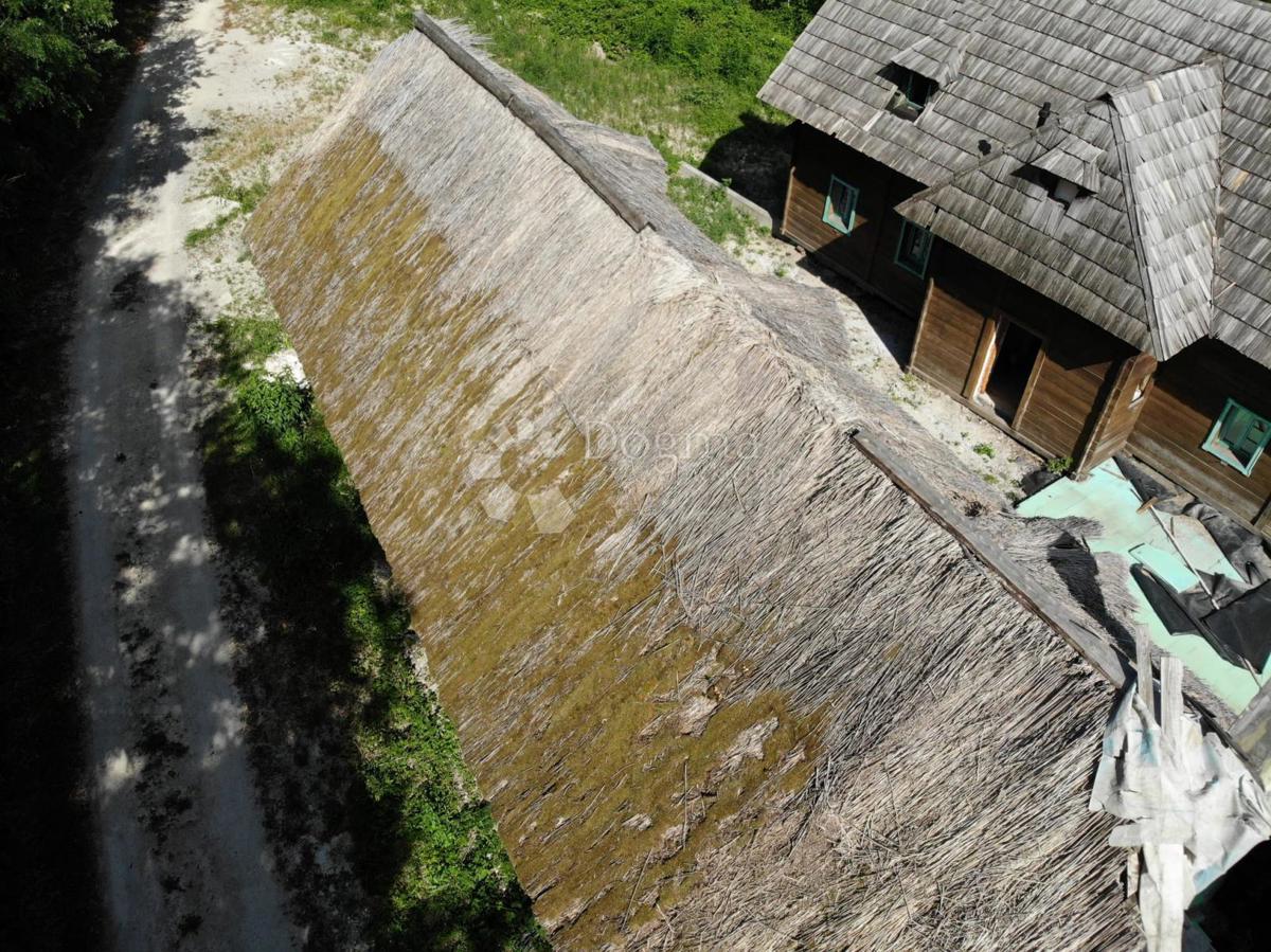 Casa Cerje Samoborsko, Samobor - Okolica, 1.000m2