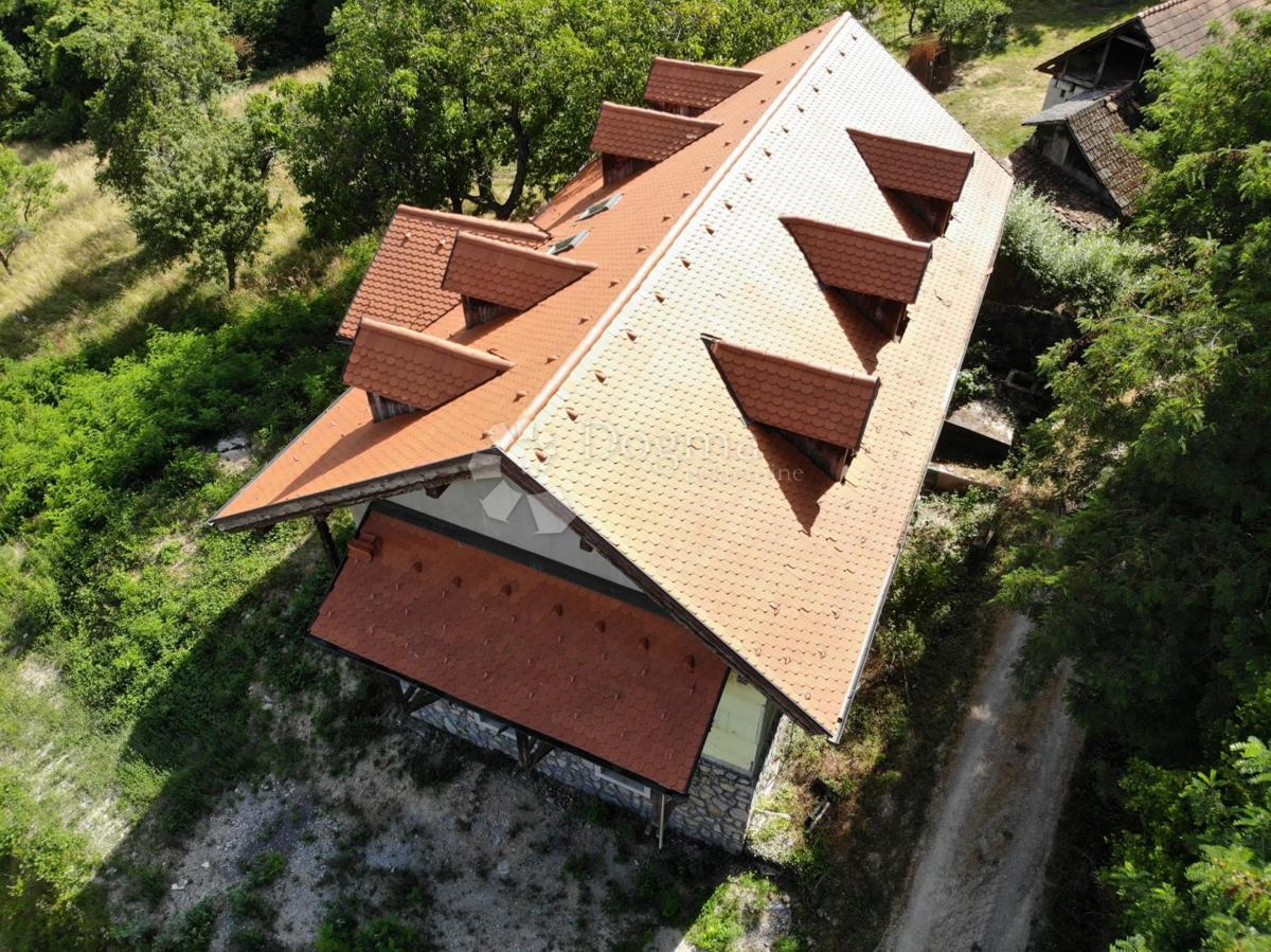 Casa Cerje Samoborsko, Samobor - Okolica, 1.000m2