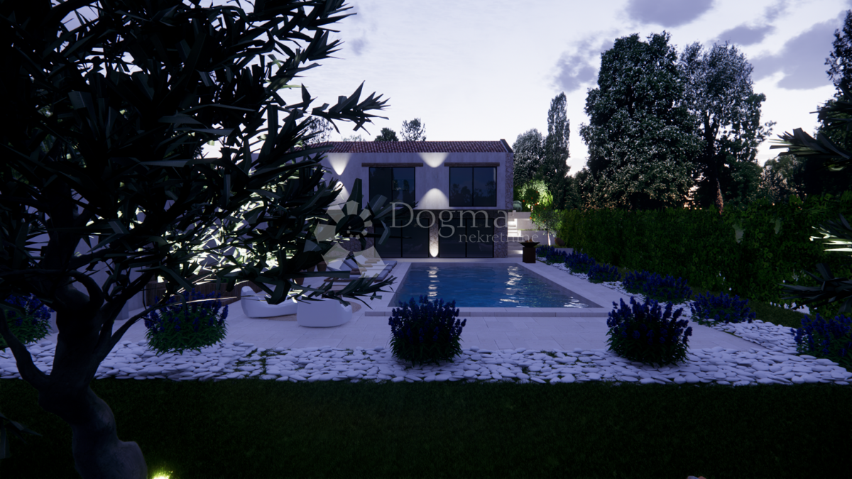 Casa Rakotule, Karojba, 160m2
