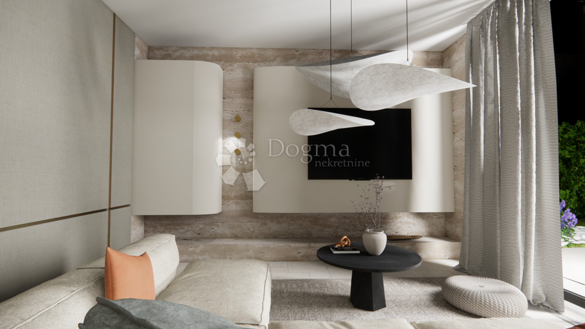 Casa Rakotule, Karojba, 160m2