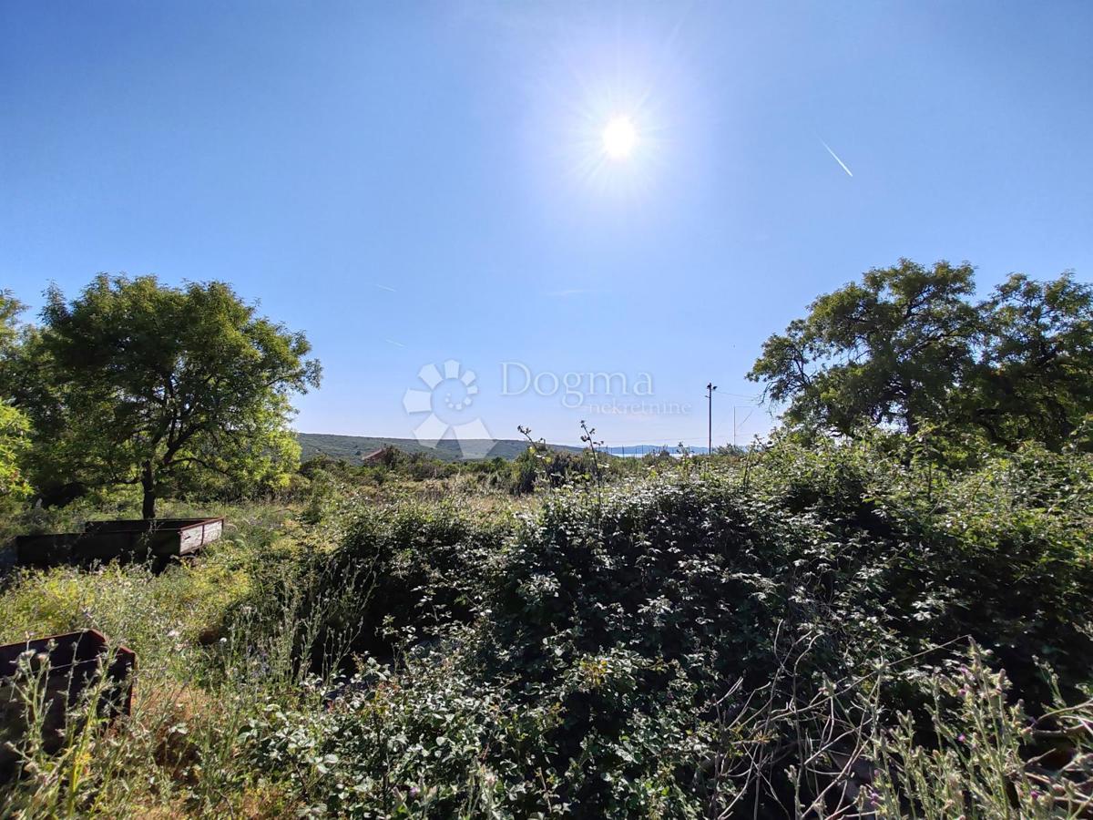 Terreno edificabile Debeljak, Sukošan, 3.879m2