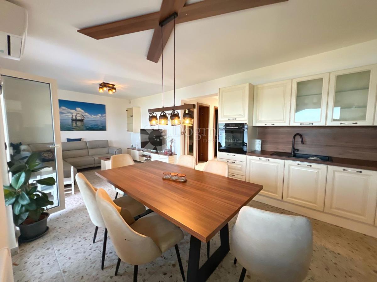 Casa Plomin, Kršan, 255m2