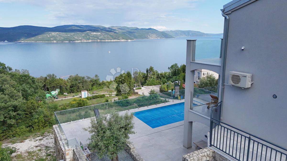 Casa Plomin, Kršan, 255m2