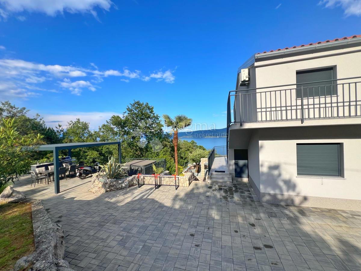 Casa Plomin, Kršan, 255m2