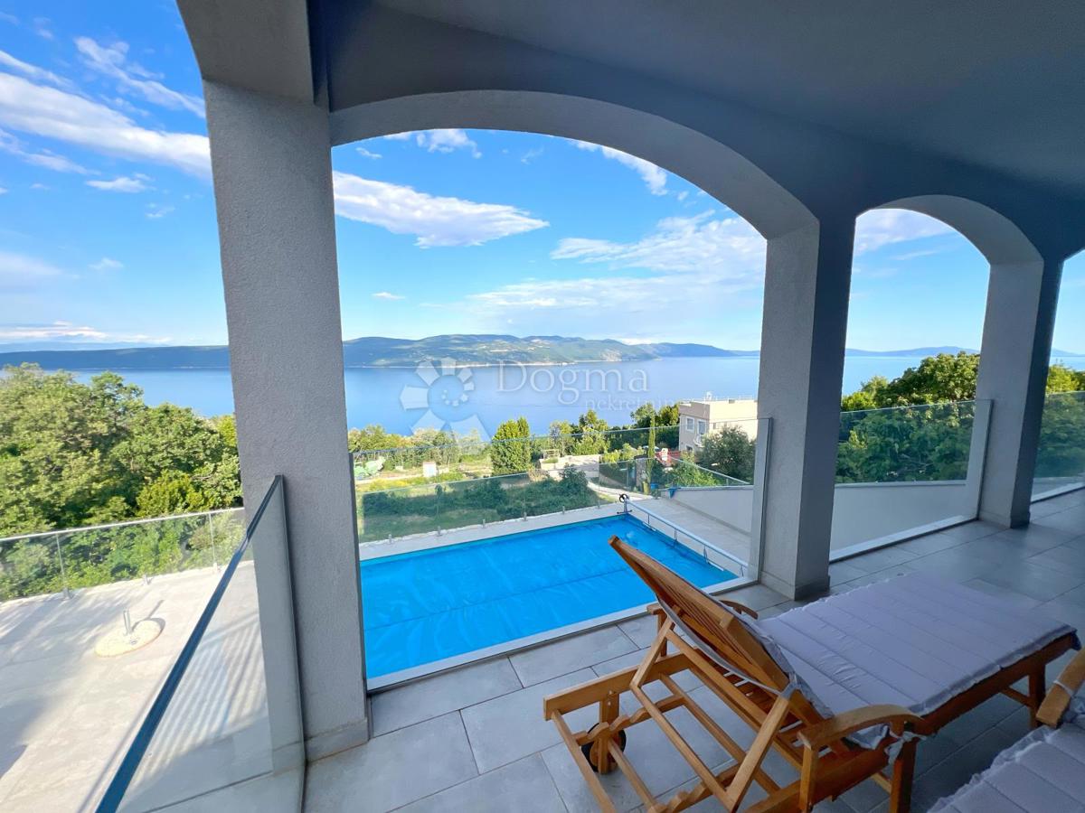 Casa Plomin, Kršan, 255m2