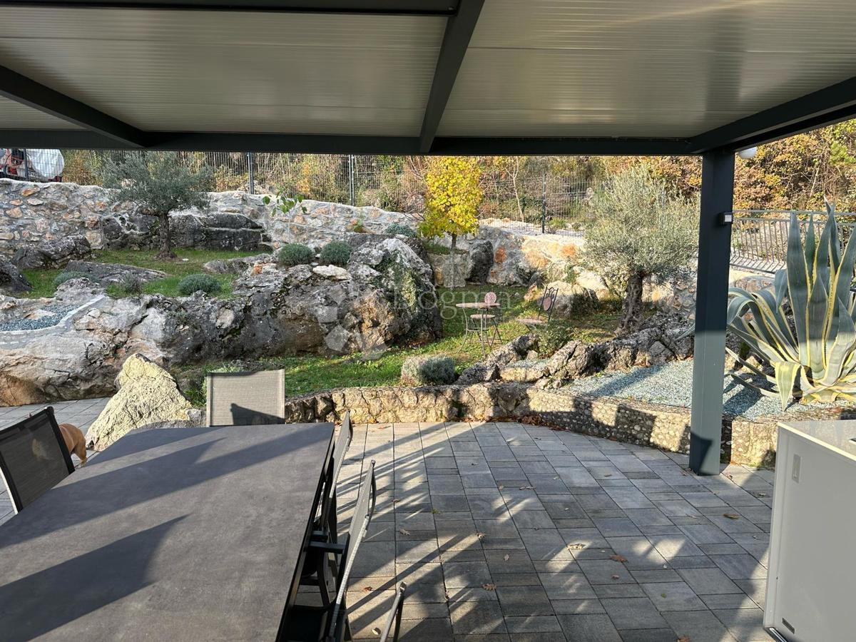 Casa Plomin, Kršan, 255m2