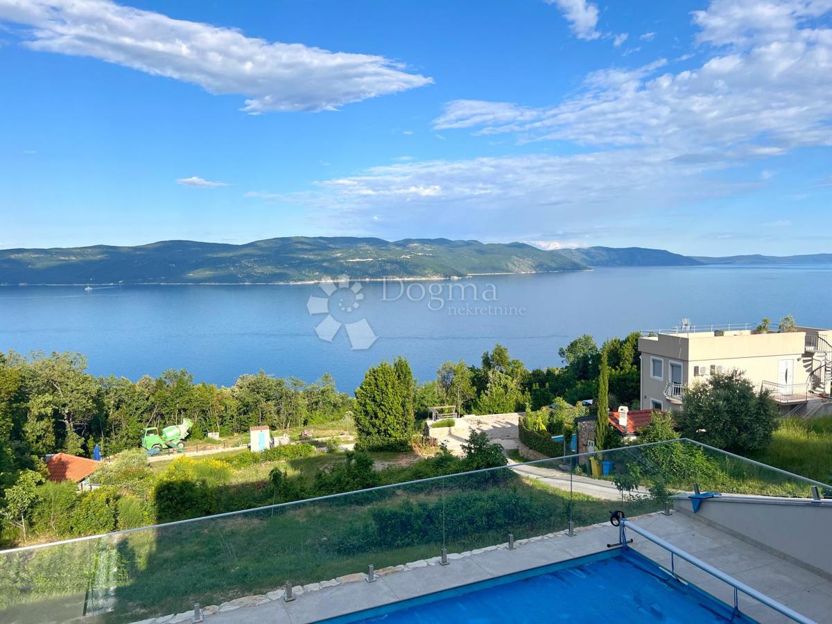 Casa Plomin, Kršan, 255m2
