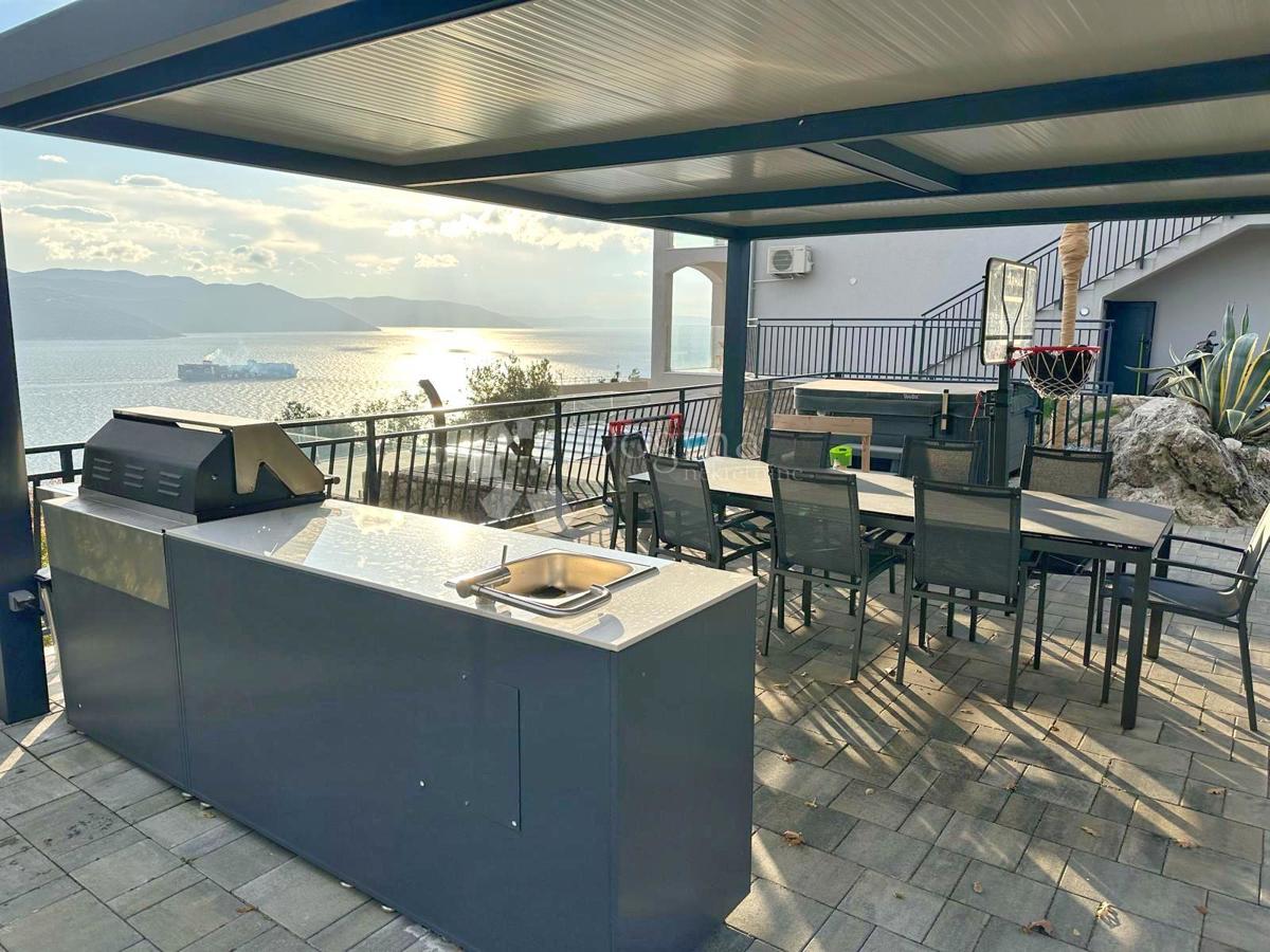 Casa Plomin, Kršan, 255m2