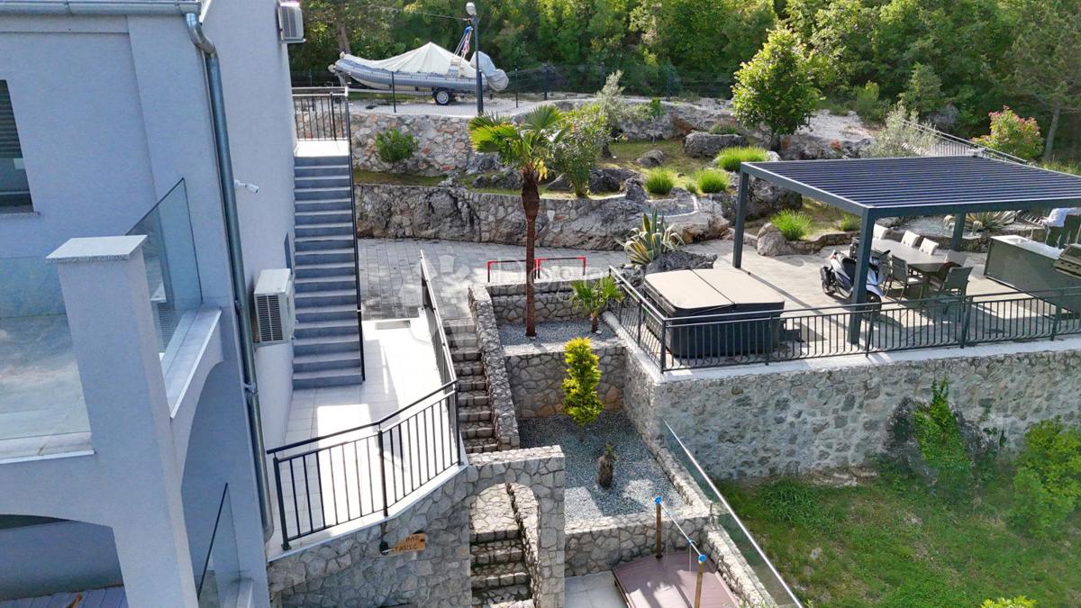 Casa Plomin, Kršan, 255m2