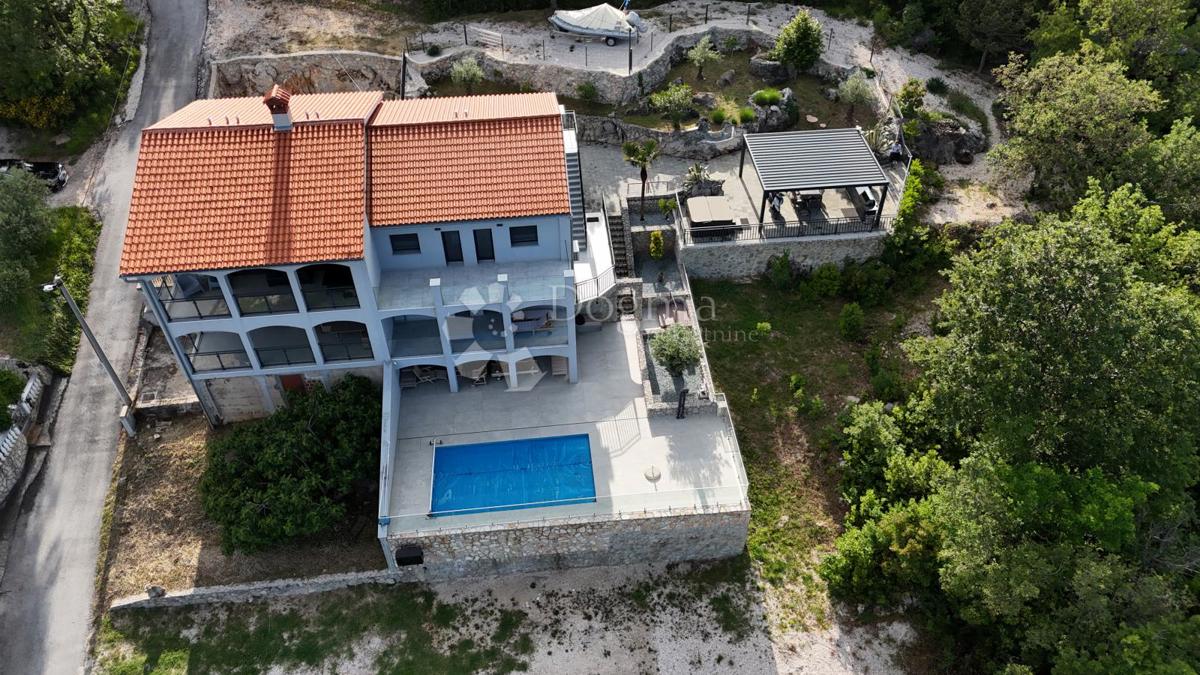 Casa Plomin, Kršan, 255m2