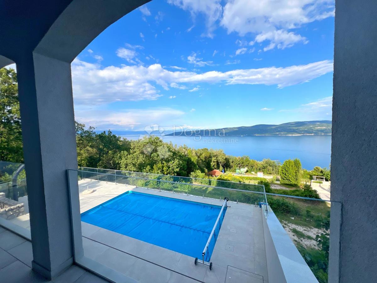 Casa Plomin, Kršan, 255m2