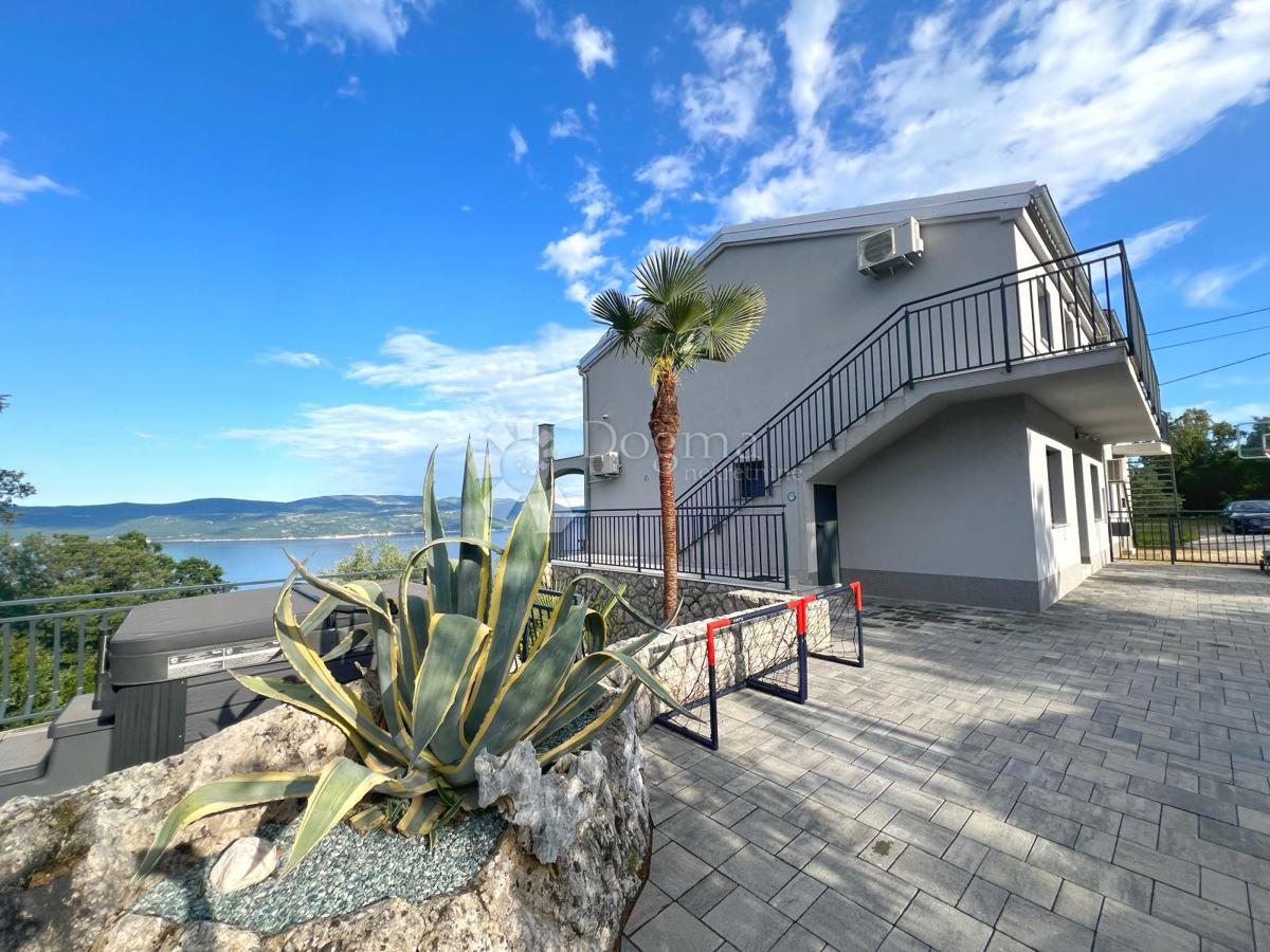 Casa Plomin, Kršan, 255m2