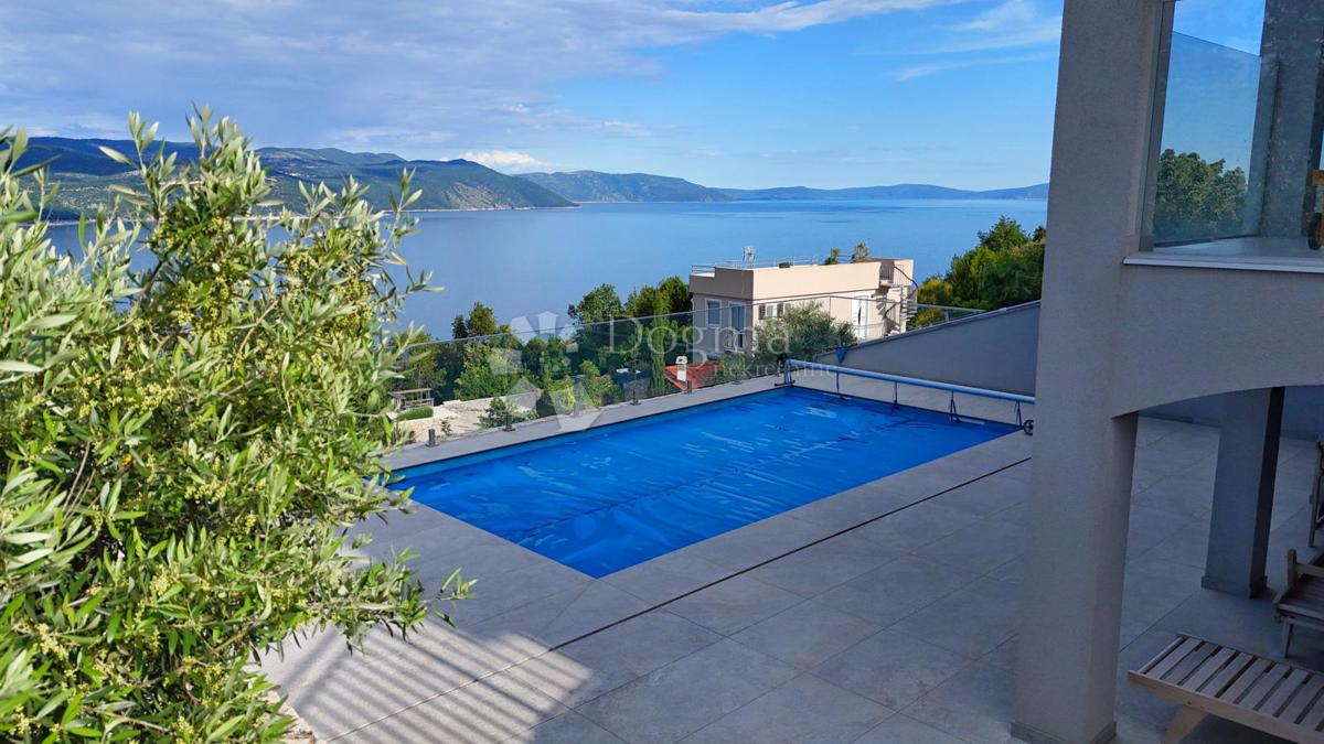 Casa Plomin, Kršan, 255m2
