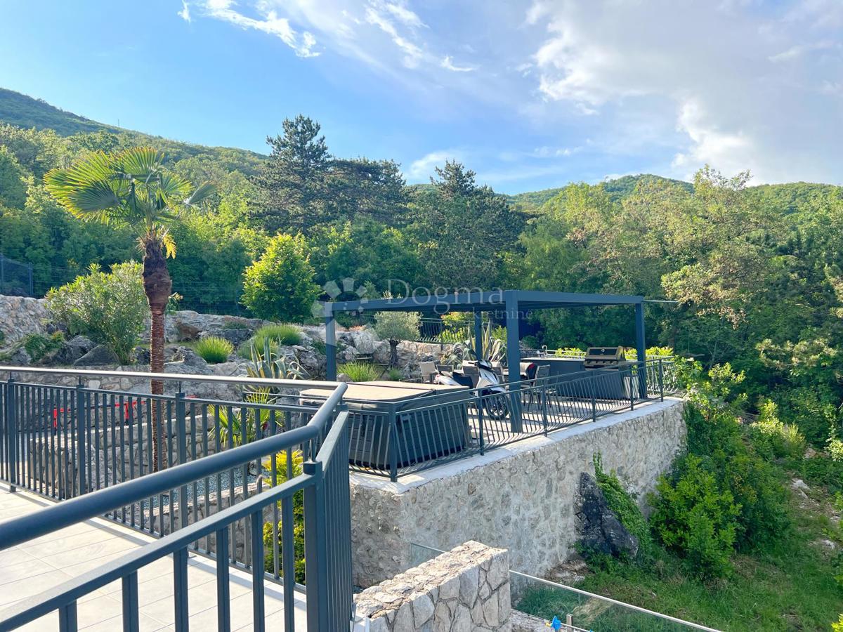 Casa Plomin, Kršan, 255m2