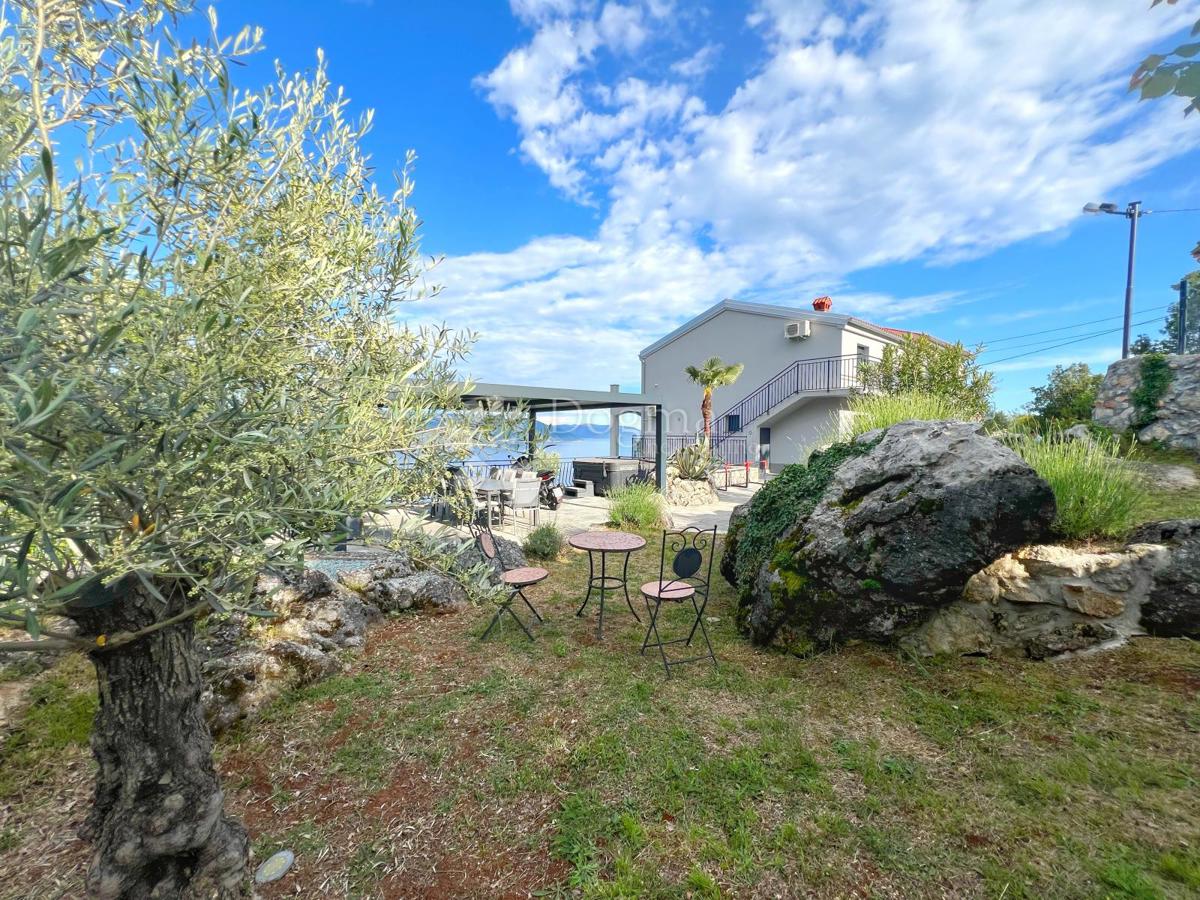 Casa Plomin, Kršan, 255m2