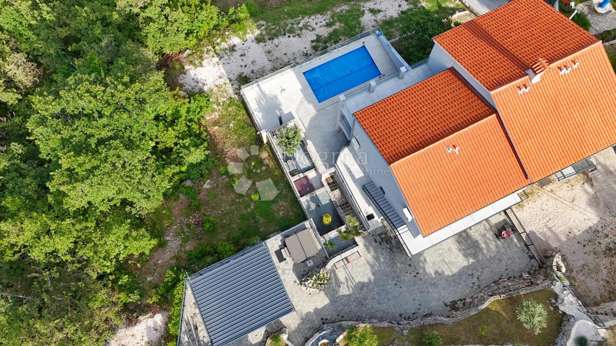 Casa Plomin, Kršan, 255m2