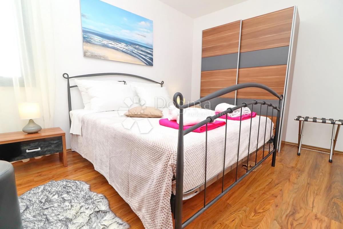 Casa Vela Luka, 252m2