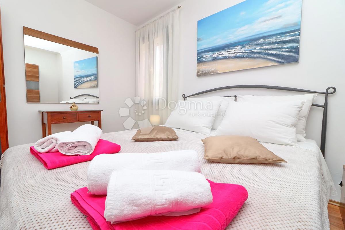 Casa Vela Luka, 252m2