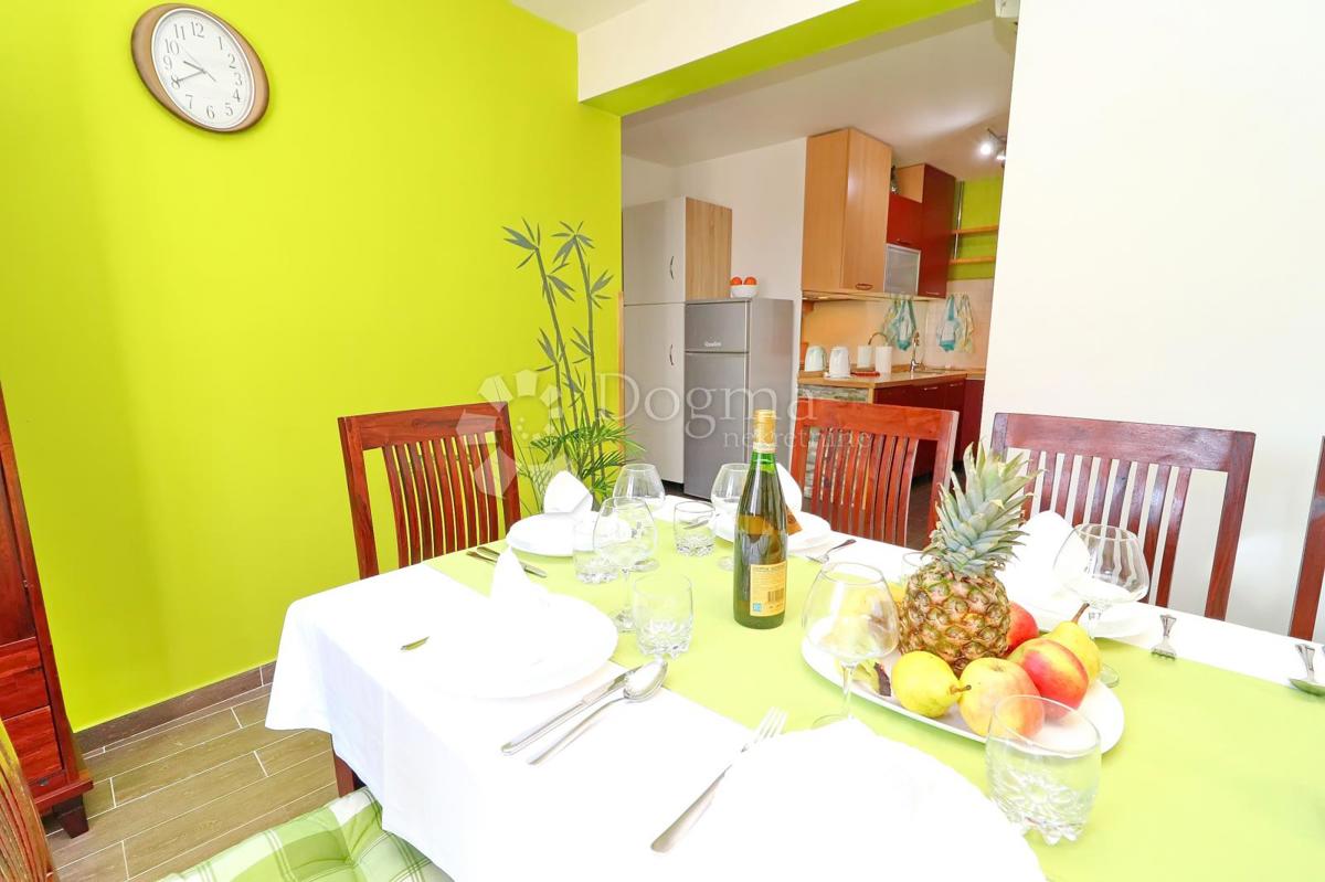 Casa Vela Luka, 252m2