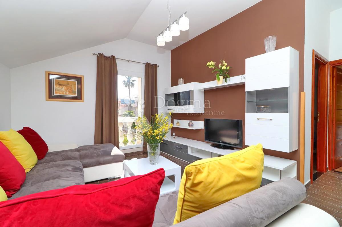 Casa Vela Luka, 252m2