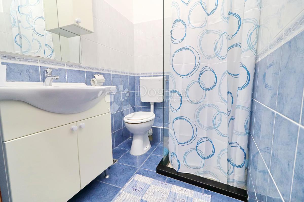 Casa Vela Luka, 252m2