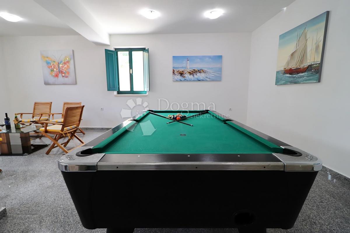 Casa Vela Luka, 252m2