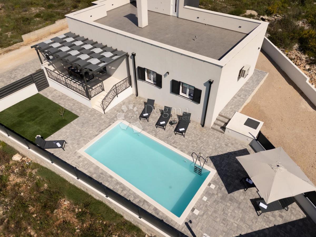 Casa Vodice, 164m2