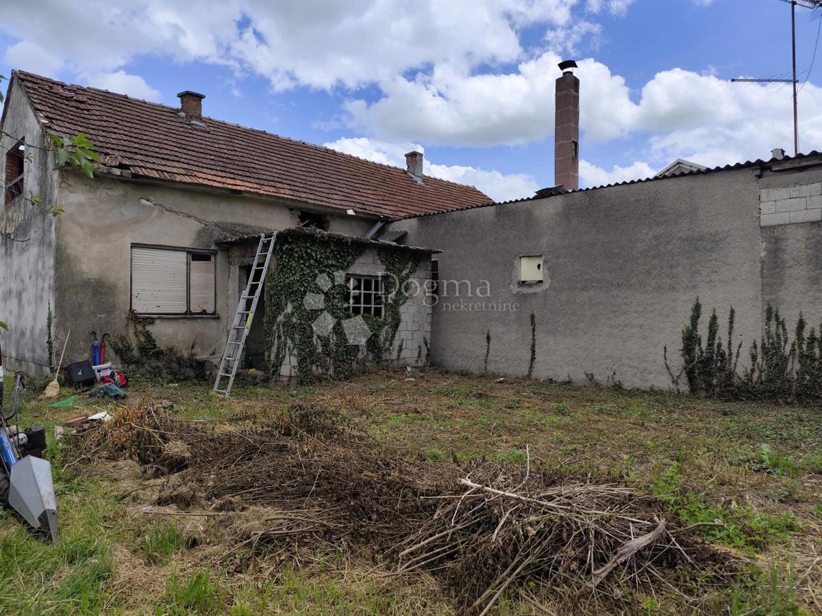 Casa Hrašće Turopoljsko, Novi Zagreb - Zapad, 58m2