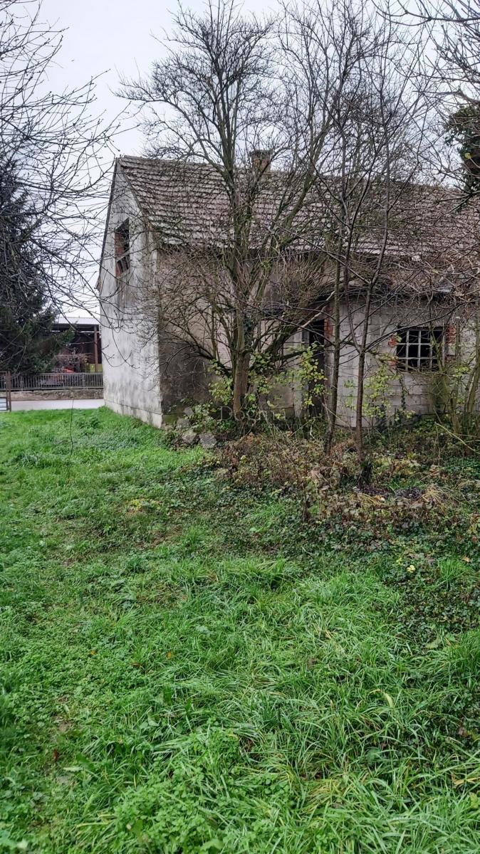 Casa Hrašće Turopoljsko, Novi Zagreb - Zapad, 58m2