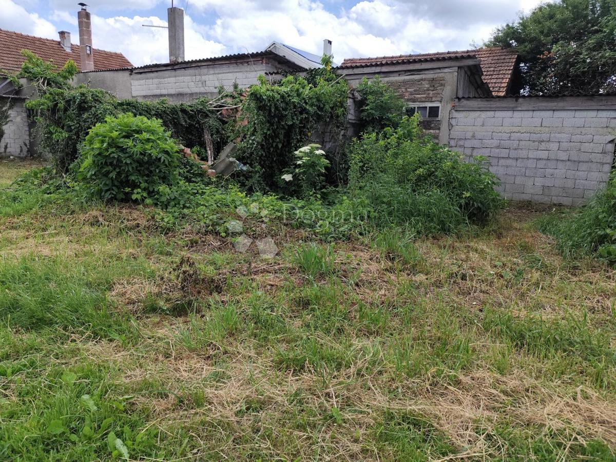 Casa Hrašće Turopoljsko, Novi Zagreb - Zapad, 58m2