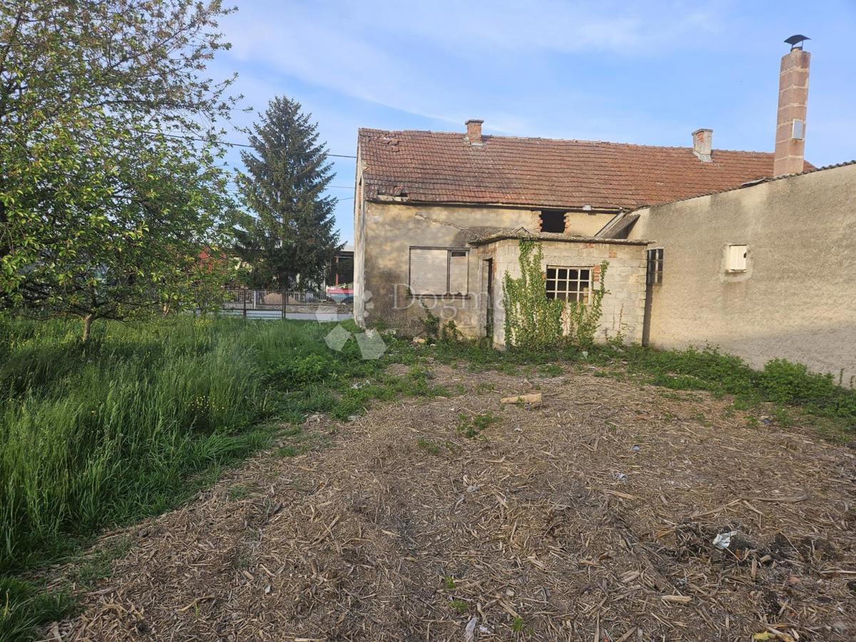 Casa Hrašće Turopoljsko, Novi Zagreb - Zapad, 58m2