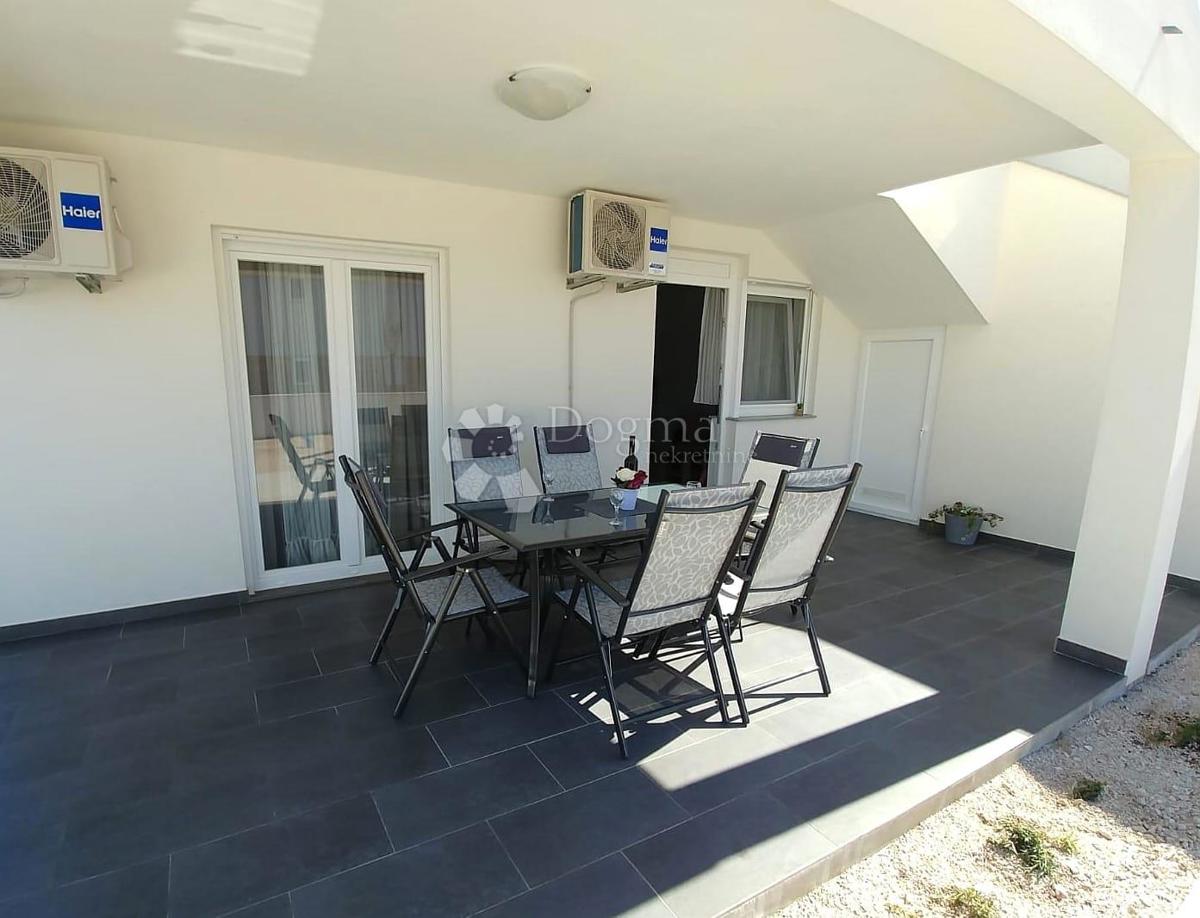 Casa Privlaka, 123m2