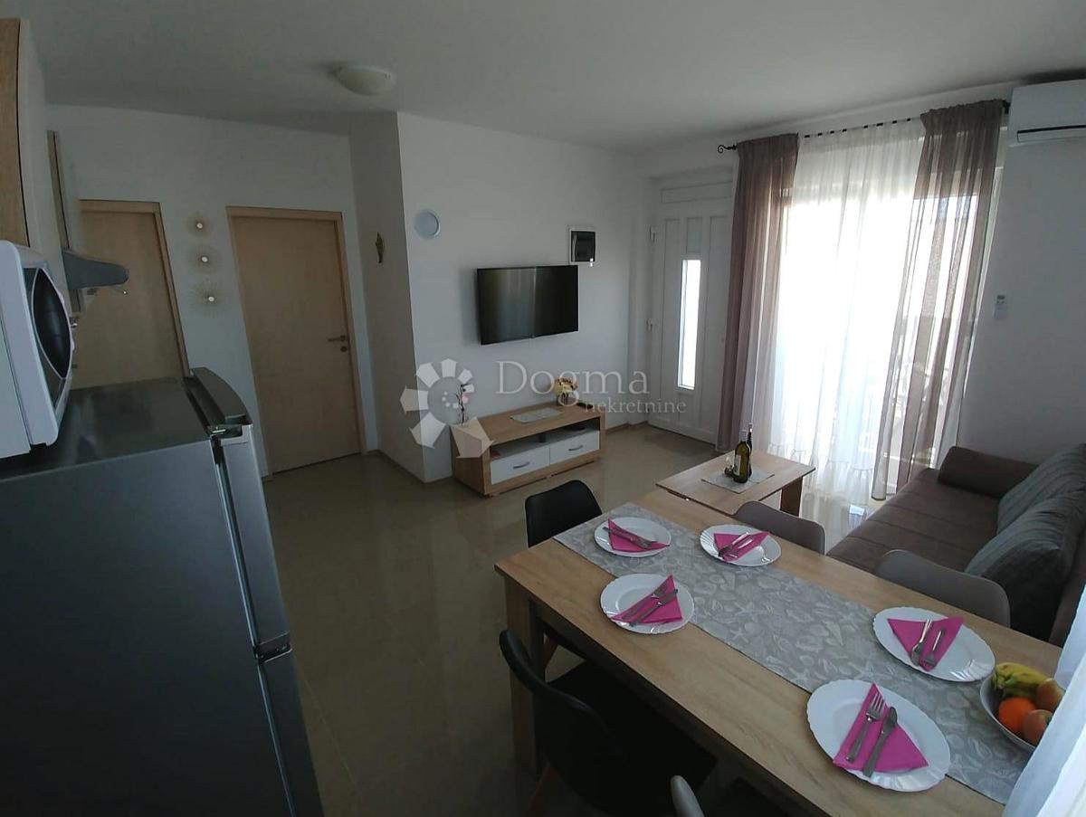 Casa Privlaka, 123m2