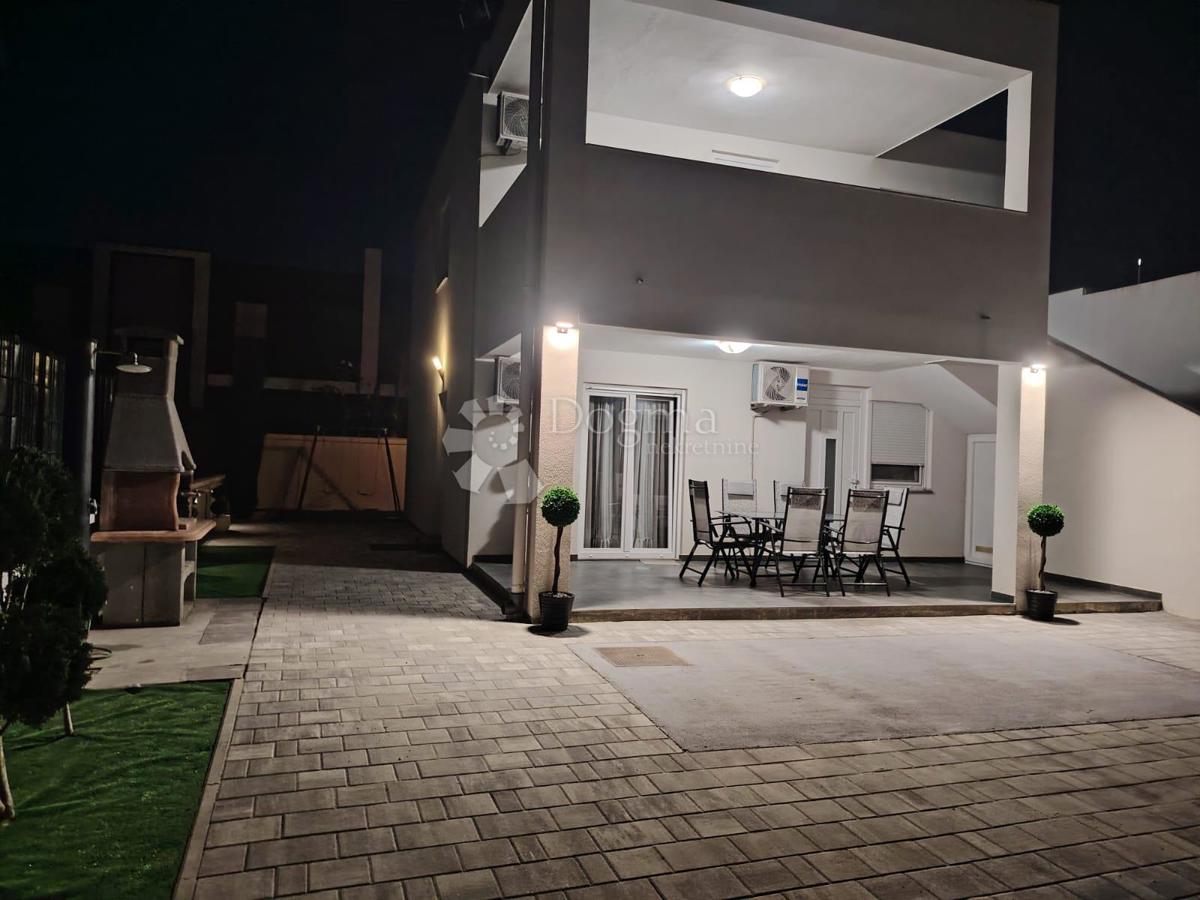 Casa Privlaka, 123m2