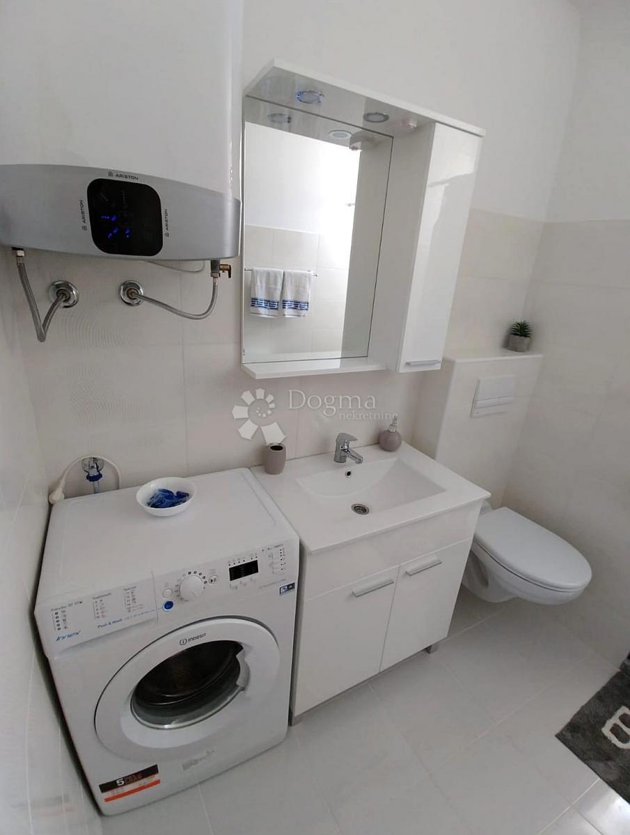 Casa Privlaka, 123m2