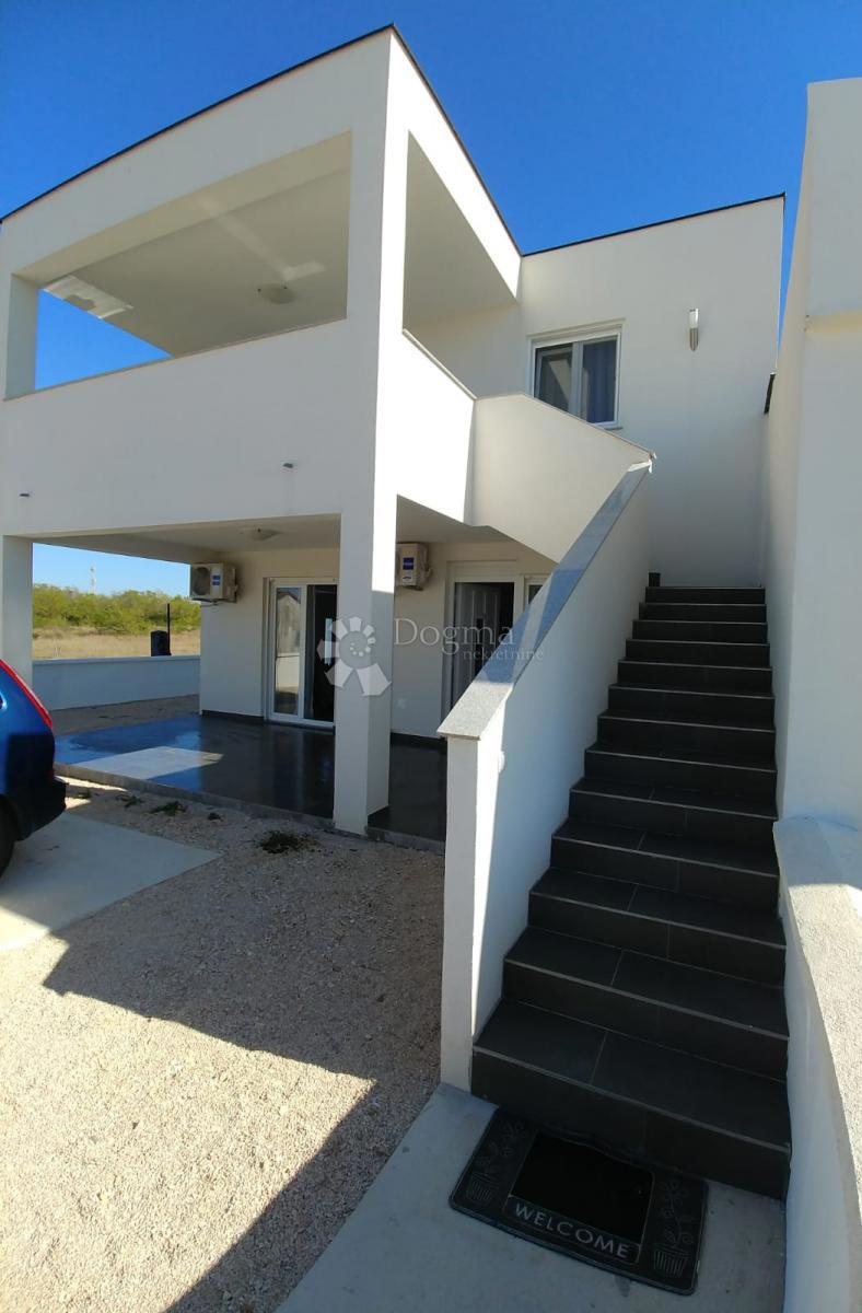 Casa Privlaka, 123m2