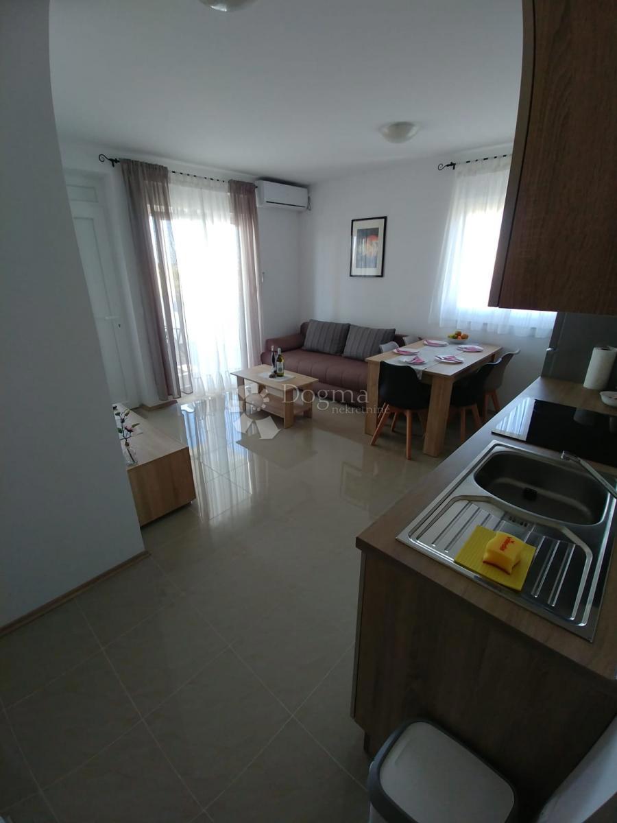 Casa Privlaka, 123m2