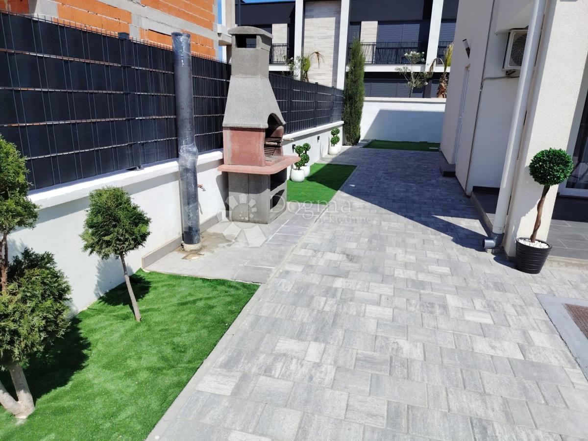 Casa Privlaka, 123m2