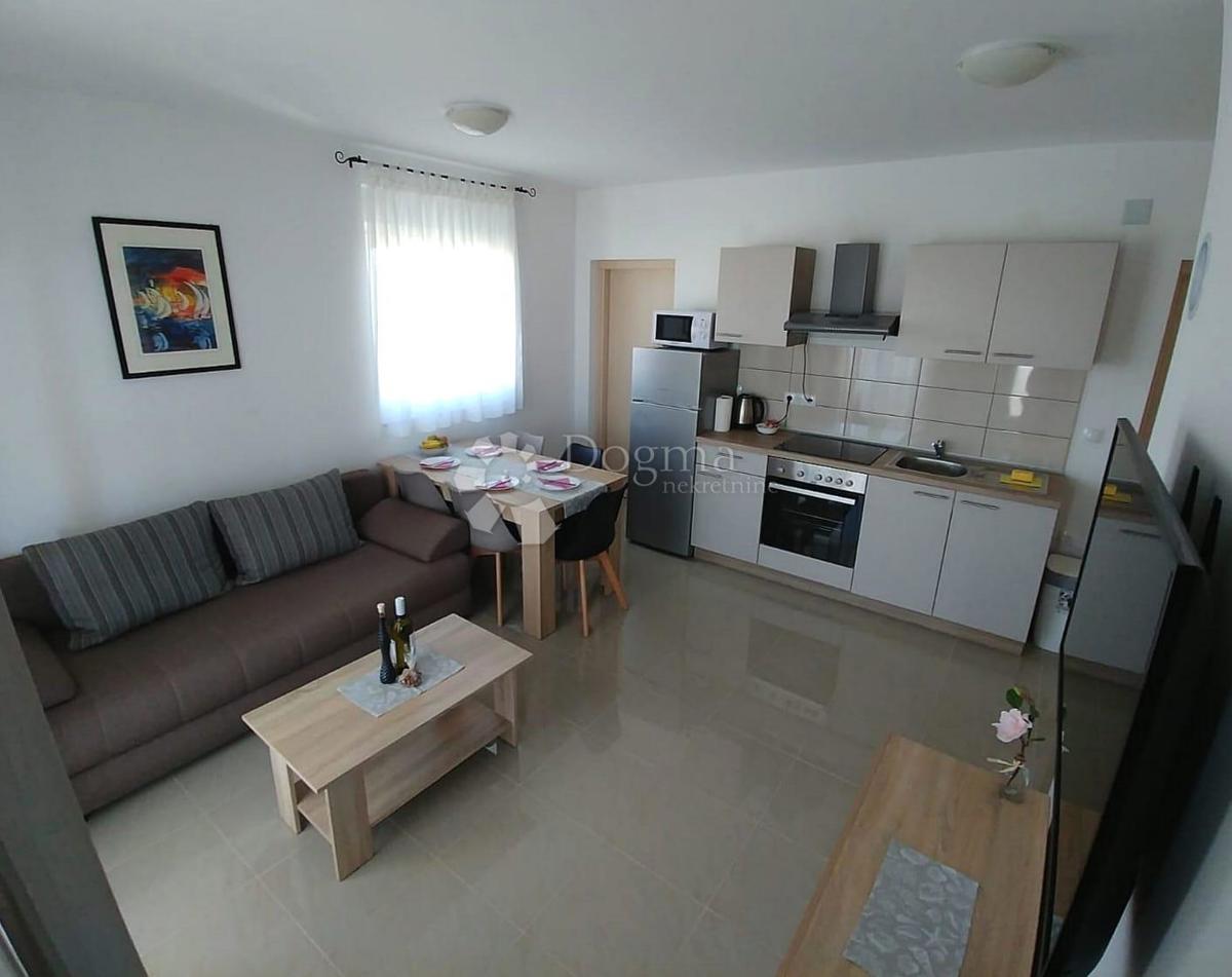 Casa Privlaka, 123m2