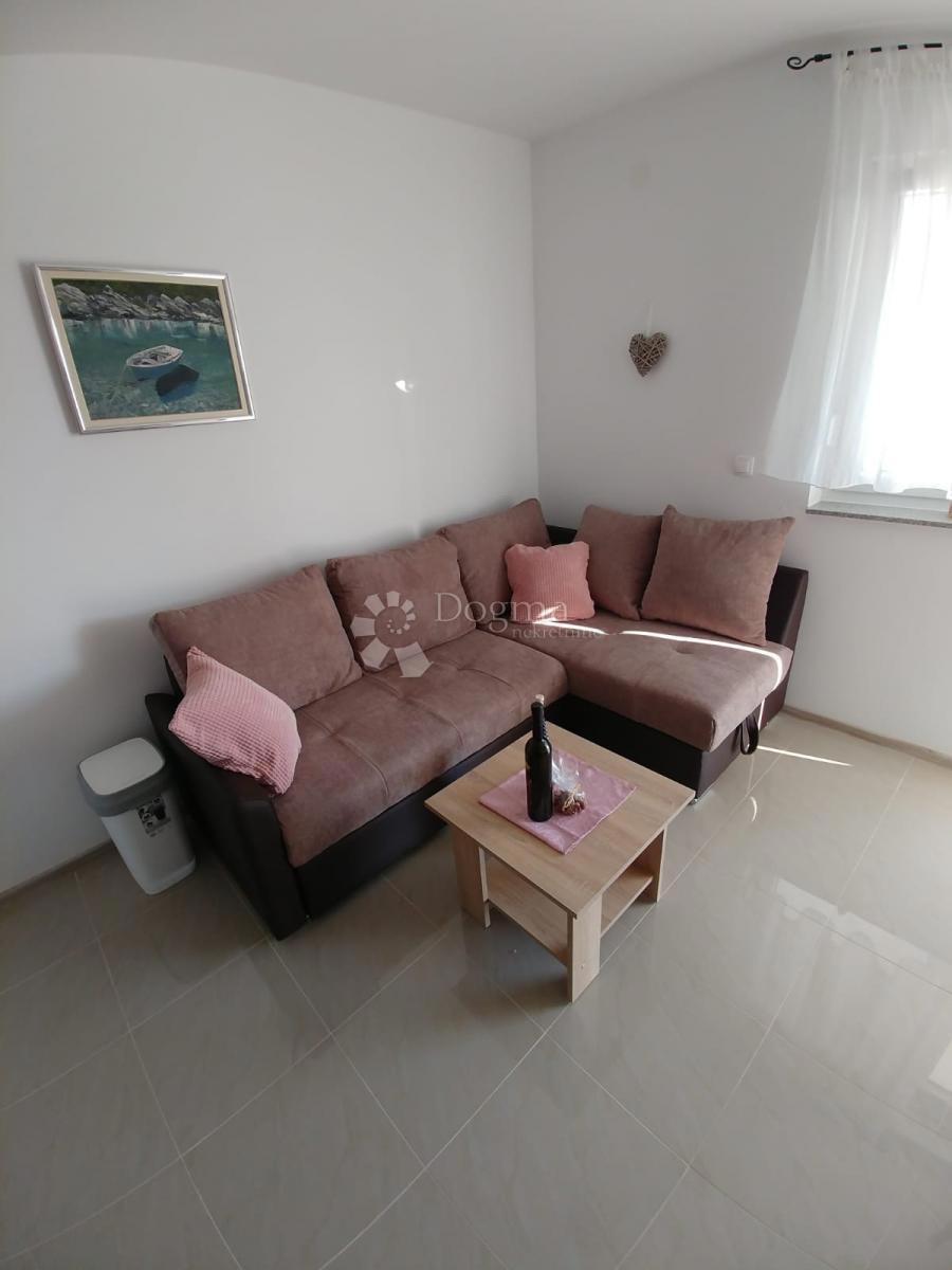 Casa Privlaka, 123m2