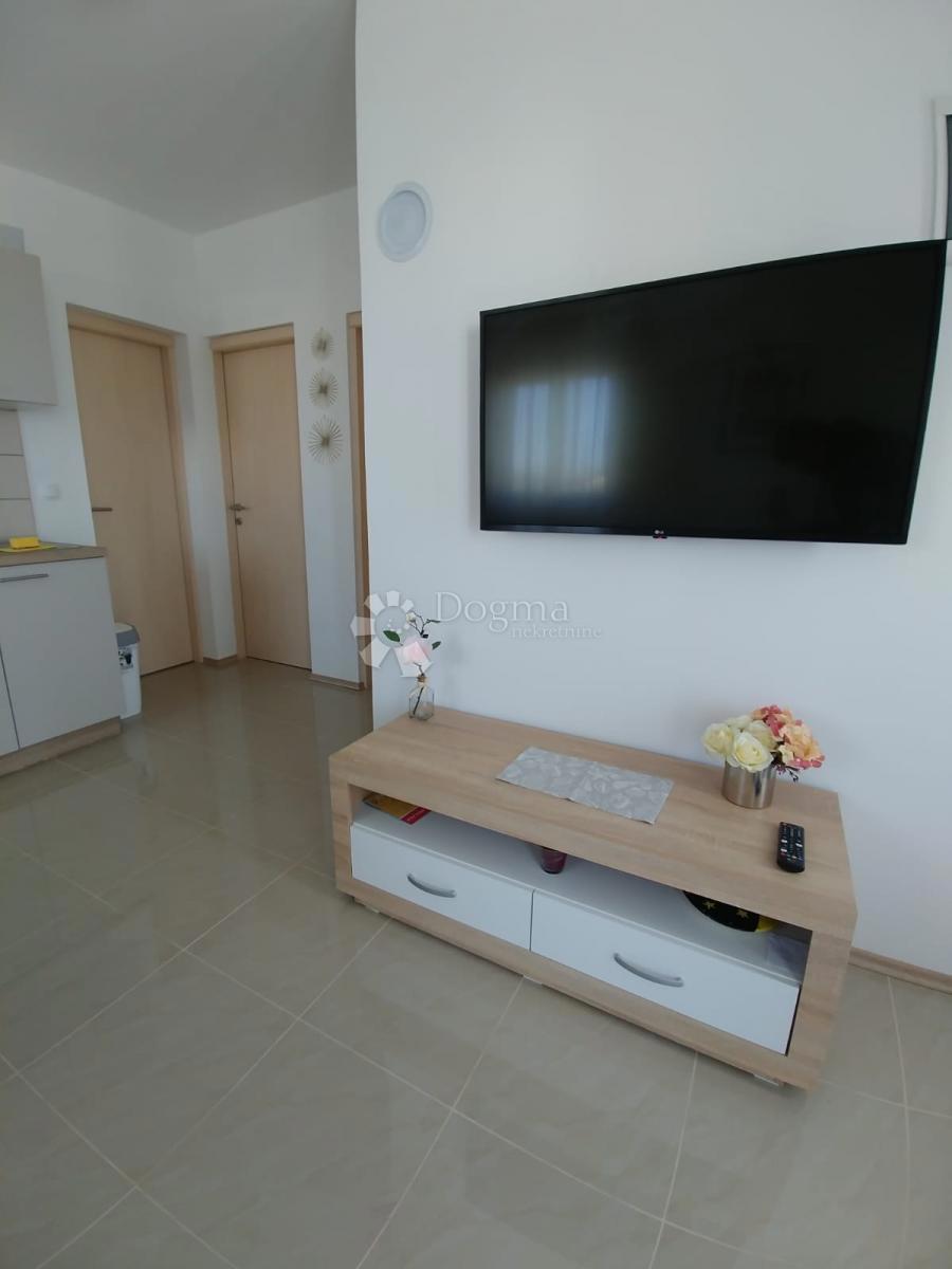 Casa Privlaka, 123m2