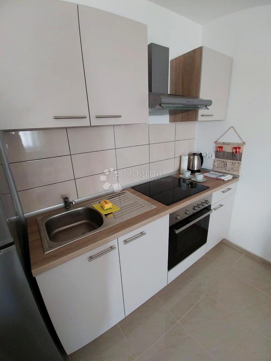 Casa Privlaka, 123m2